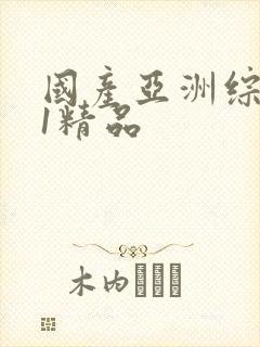 国产亚洲综合91精品