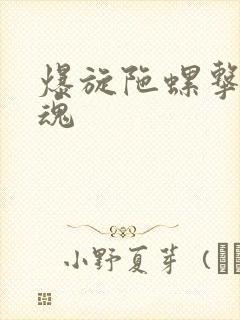 爆旋陀螺击爆战魂