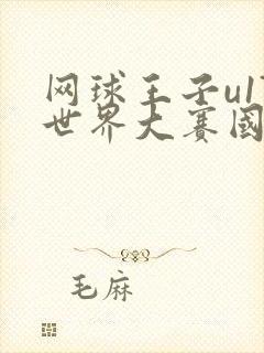 网球王子u17世界大赛国语免费观看