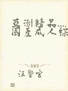 亚洲精品...国产成人综合