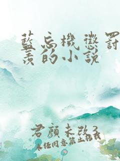 蓝忘机惩罚魏无羡的小说