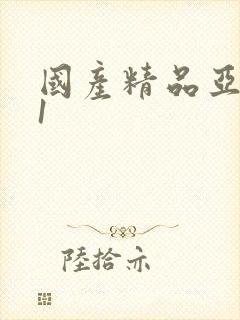 国产精品亚洲91