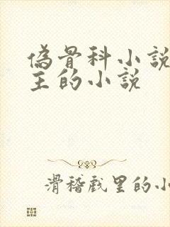 伪骨科小说双男主的小说