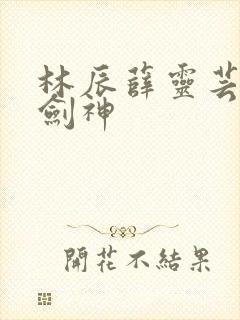 林辰薛灵芸绝世剑神