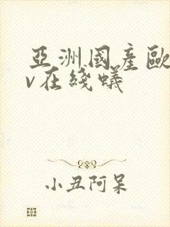 亚洲国产欧美av在线蚁