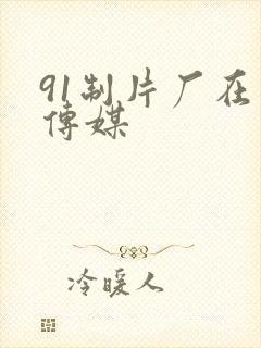 91制片厂在线传媒