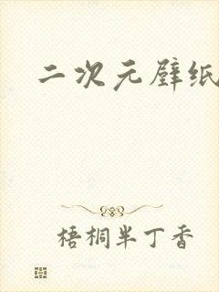 二次元壁纸白丝