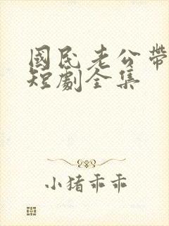 国民老公带回家短剧全集