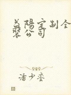 益阳定制全屋整装公司