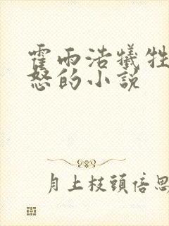 霍雨浩牺牲众人怒的小说