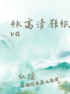 4k高清壁纸eva