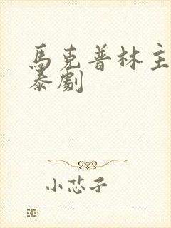 马克普林主演的泰剧