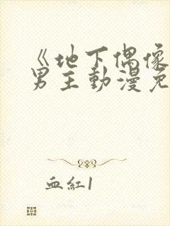 《地下偶像》双男主动漫免费观看完整版高清