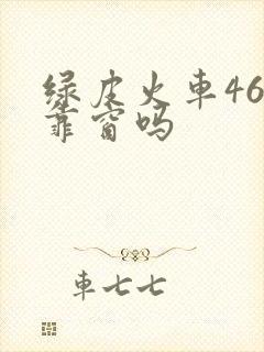 绿皮火车46号靠窗吗