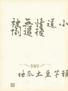 被无情道小师弟倒追后