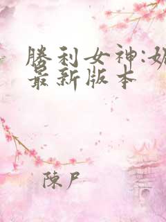 胜利女神:妮姬最新版本