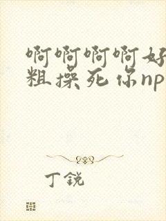 啊啊啊啊好大好粗操死你np