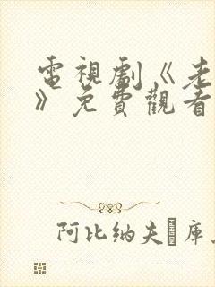 电视剧《老九门》免费观看全集下载