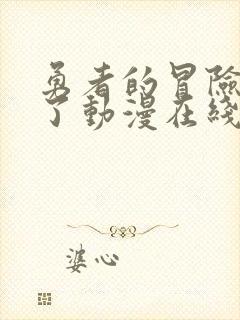 勇者的冒险结束了动漫在线观看