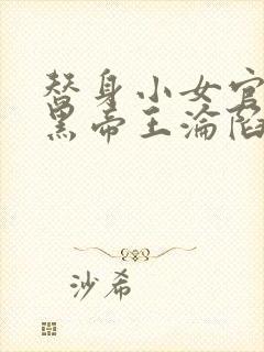 替身小女官,腹黑帝王沦陷了祁渊江清慈全