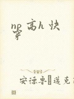 np 高h 快穿