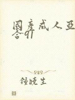 国产成人亚洲综合91