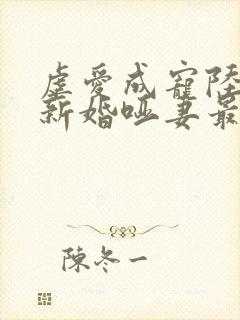 虐爱成宠陆总的新婚哑妻最新