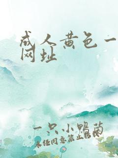 成人黄色一级片网址