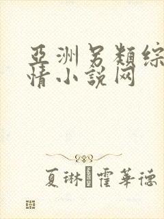 亚洲另类综合激情小说网