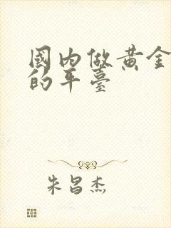 国内做黄金现货的平台