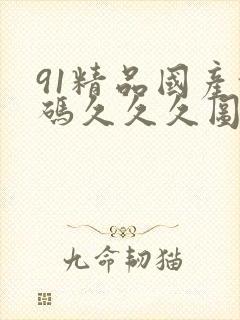 91精品国产乱码久久久图片