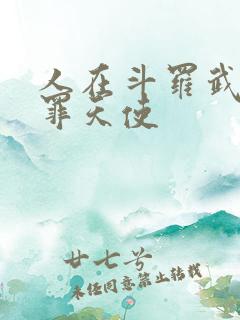 人在斗罗武魂七罪天使