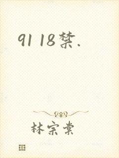 91 18禁.