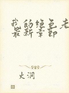 我的绝色老板娘最新章节