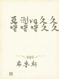 亚洲va久久久噜噜噜久久综合