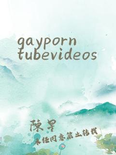 gayporntubevideos