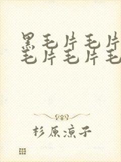 黑毛片毛片毛片毛片毛片毛片