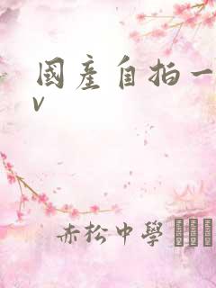 国产自拍一区av