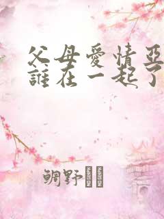 父母爱情亚宁和谁在一起了