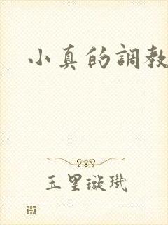 小真的调教日记