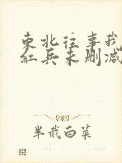 东北往事我叫赵红兵未删减高清下载