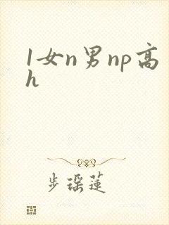 1女n男np高h