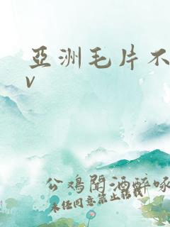 亚洲毛片不卡av