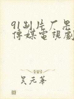 91制片厂果冻传媒电视剧