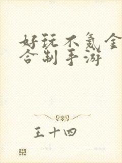 好玩不氪金的回合制手游