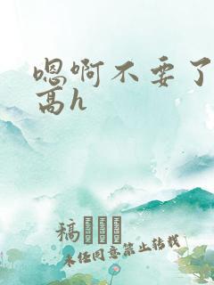 嗯啊不要了np高h