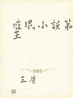 催眠小说第一版主
