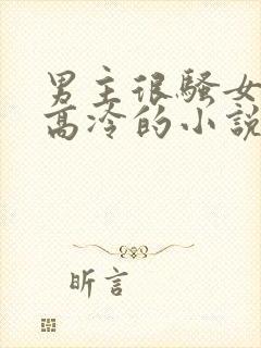 男主很骚女主很高冷的小说