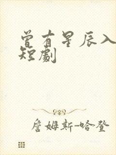 曾有星辰入我梦短剧