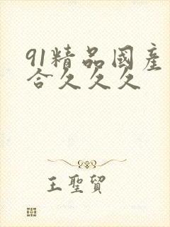 91精品国产综合久久久
